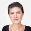 Sahra Wagenknecht: Während der öffentlich-rechtliche Rundfunk...