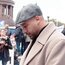Manaf Hassan: Die Linke ist nicht wählbar...