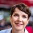 Frauke Petry: In einem normalen Land...