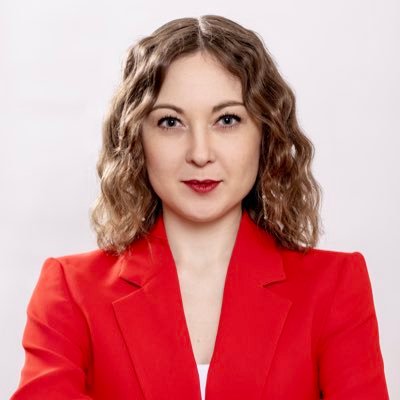 Zara Riffler: Furchtbar. Wieso muss man bitte...