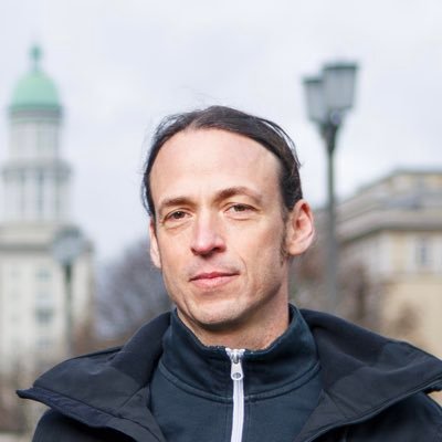 Pascal Meiser: Heute Premiere für mich...