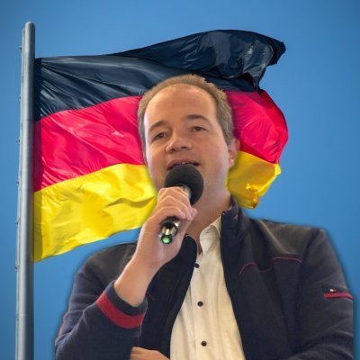 Martin Sichert: Nun auch Stephan Bothe...