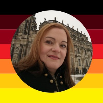 Silke Schöps: Solange die Brandmauer steht...