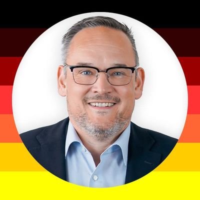 Martin Reichardt: