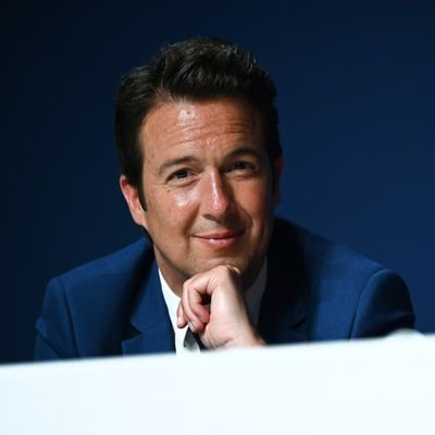 Guillaume Peltier: Puissions-nous avoir un jour des dirigeants...