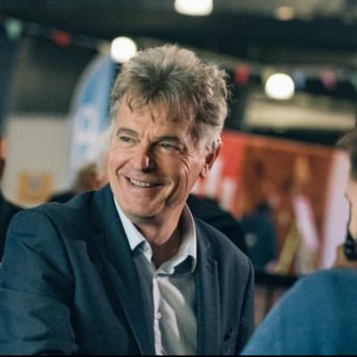 Fabien Roussel: Honteux ! Total soutien à la Belgique...