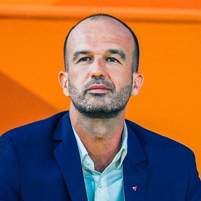 Manuel Bompard: Quel dommage qu'Edouard Philippe...