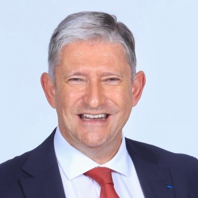Emmanuel de Villiers: Meeting de Paris...
