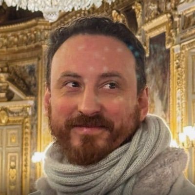 Joan Larroumec: Mistral et les ennemis de l’intérieur...