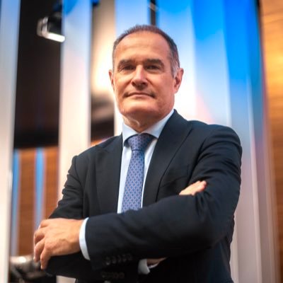 Fabrice Leggeri: 14 ans et déjà la certitude...
