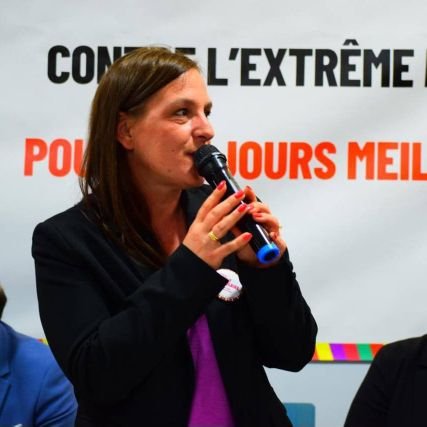 Céline Léger: Pour les travailleurs sociaux...
