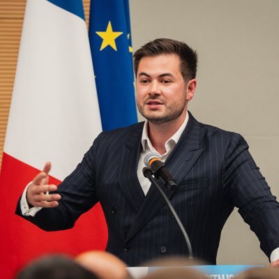 Antonin Ferreira Roche: Il suffit de se balader...