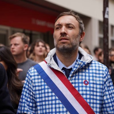 Thomas Portes: 6 militants néonazis...