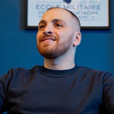Matthieu Valet: Face à un ex-détenu sur BFM TV...