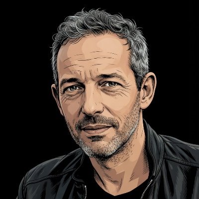 JBG: LE CREPUSCULE D'UN RATÉ...