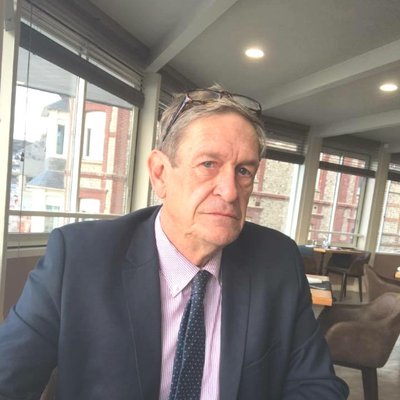 Olivier-Charles Haas: Nord stream, L’Ukraine impliquée...