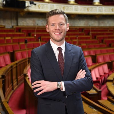 Matthieu Marchio: La France ne peut pas investir...