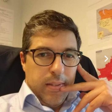 Dr Qube: Aux funérailles de Khamenei...