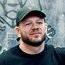 Jake Hanrahan: A man in a crown…