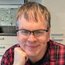 Edwin Hayward: They'll be attacking that newfangled...